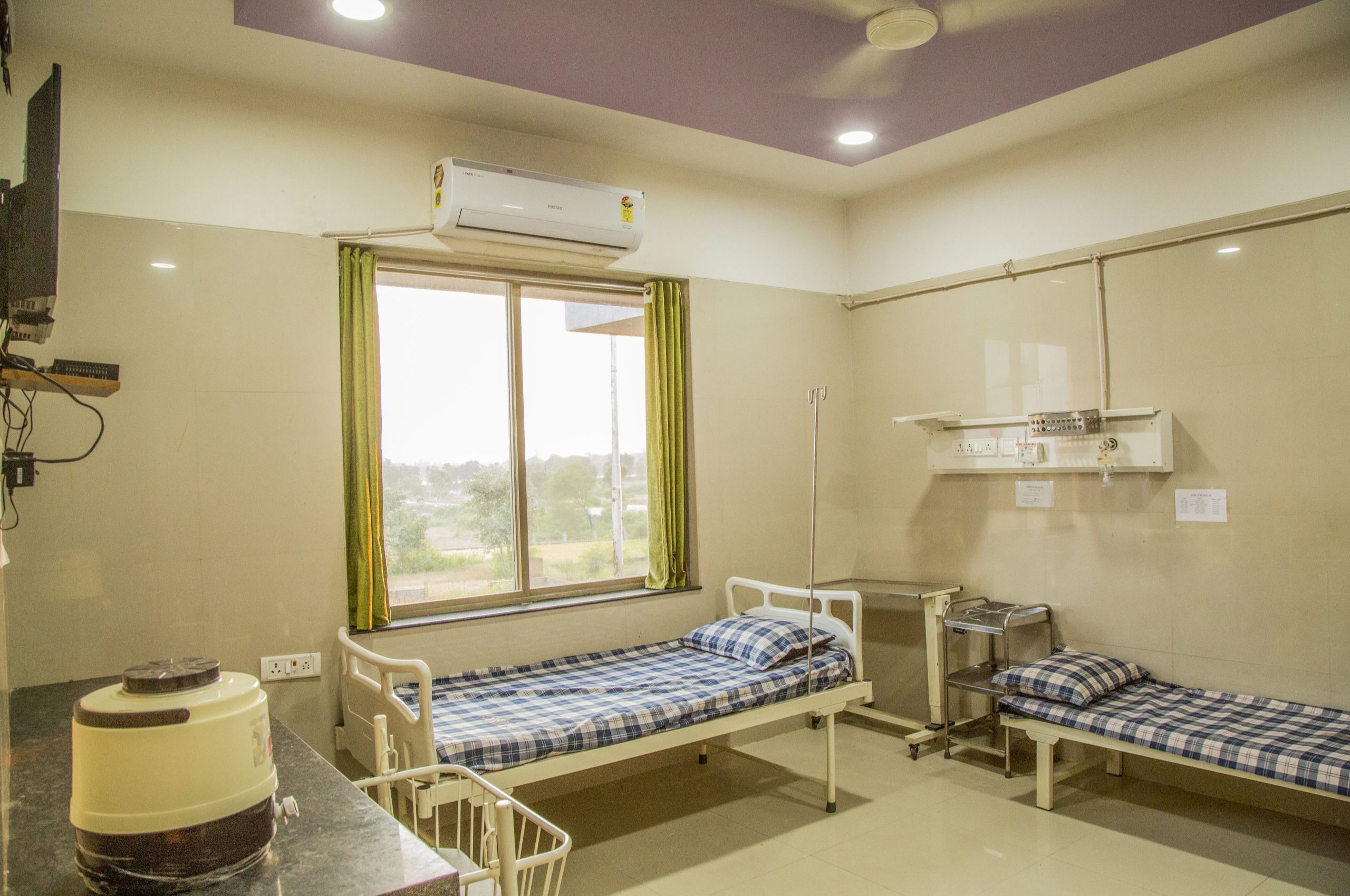 Multispeciality Hospital in Shahdol | Top Hospital in Shahdol
