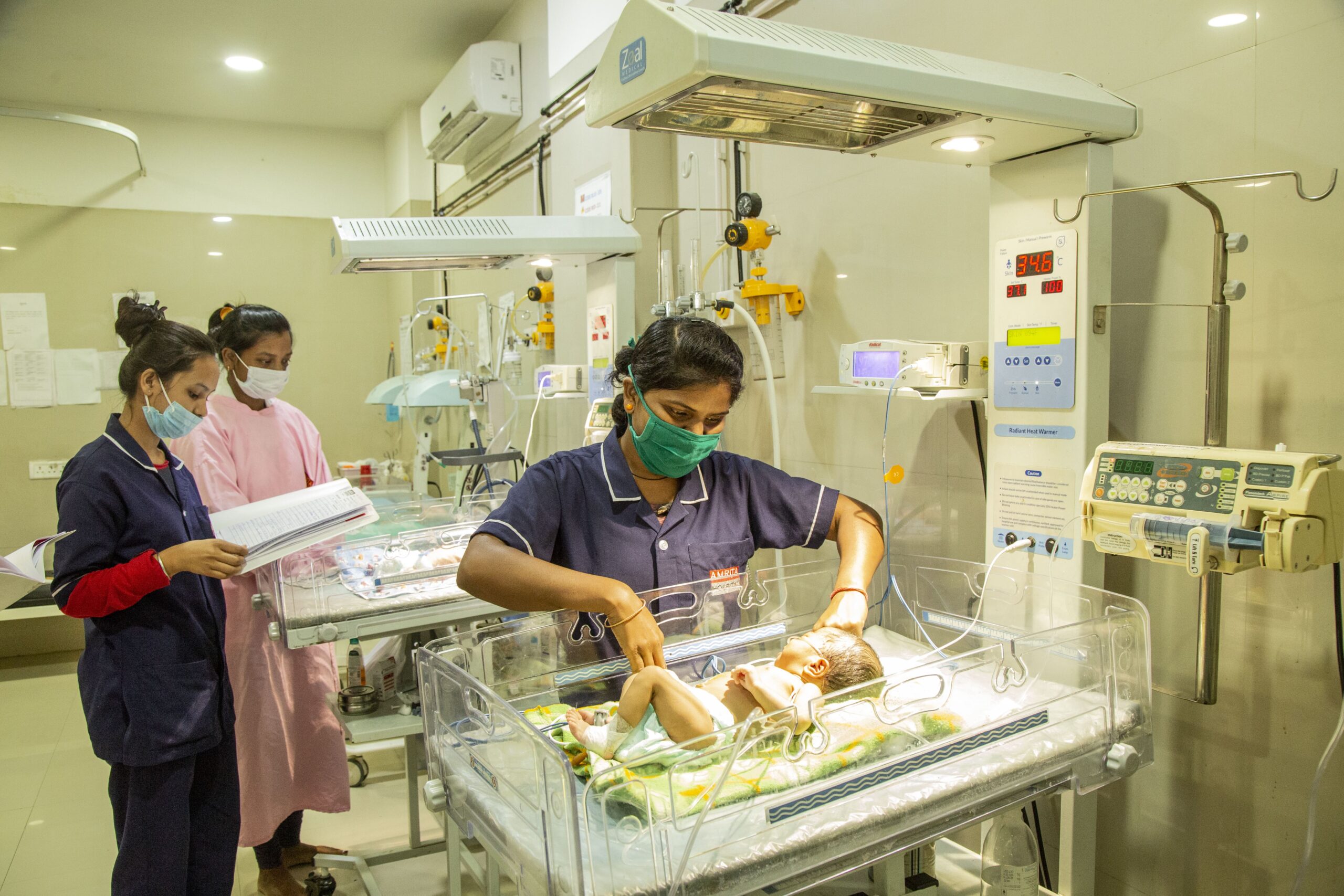 Multispeciality Hospital in Shahdol | Top Hospital in Shahdol