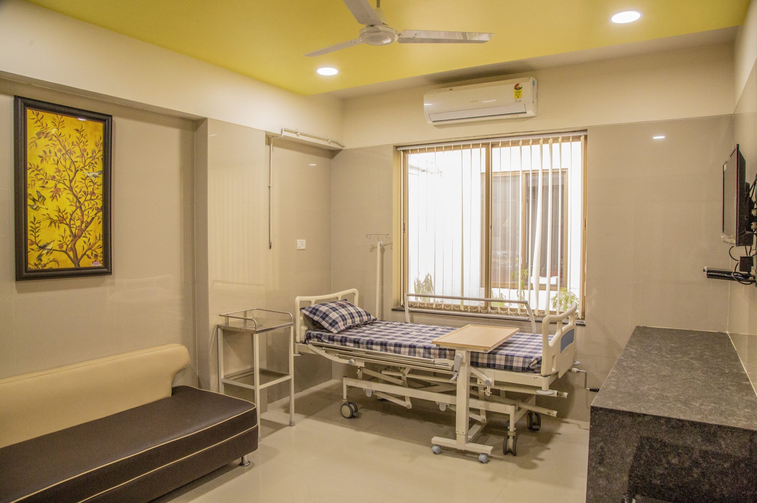 Multispeciality Hospital in Shahdol | Top Hospital in Shahdol