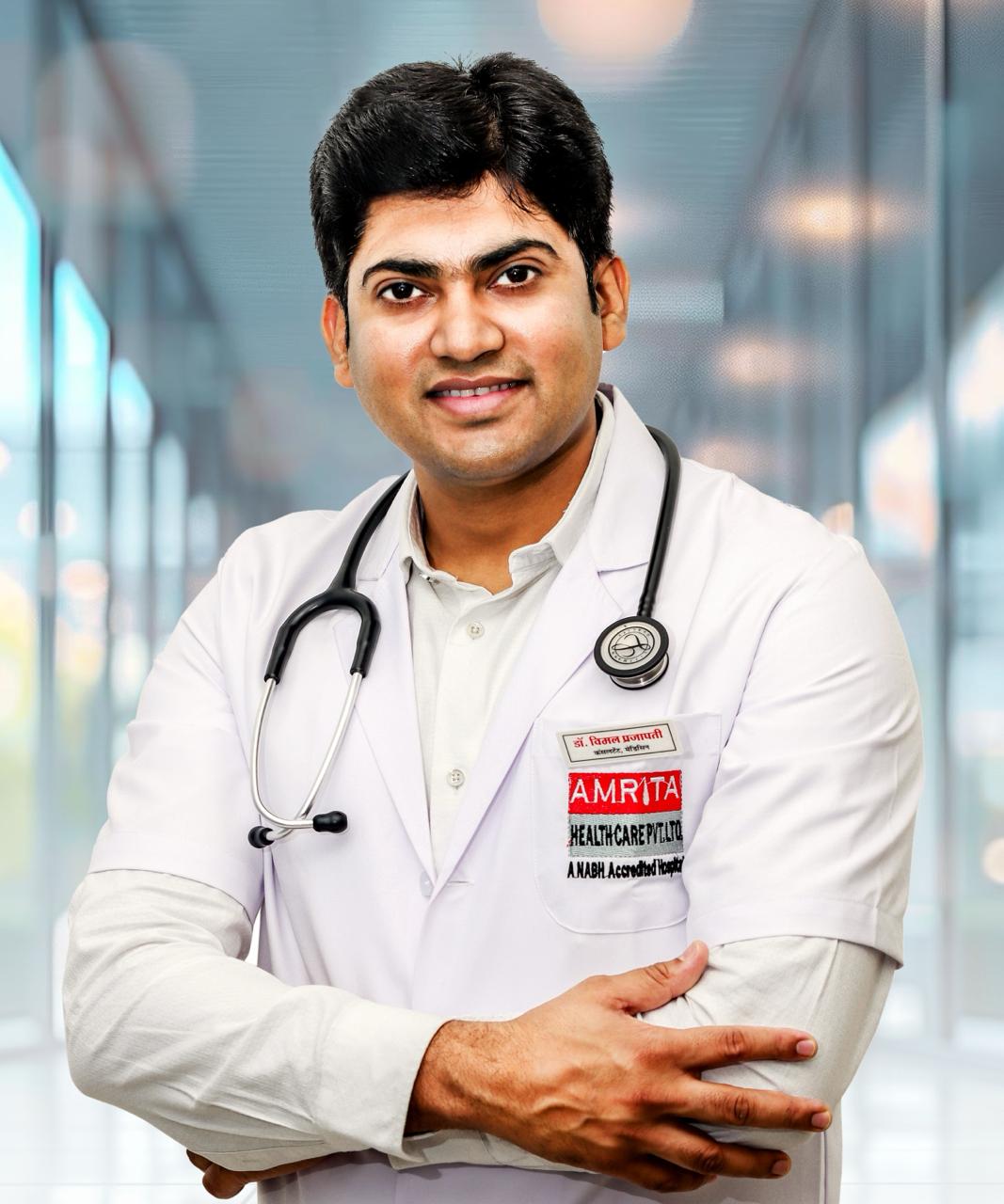 Multispeciality Hospital in Shahdol | Top Hospital in Shahdol